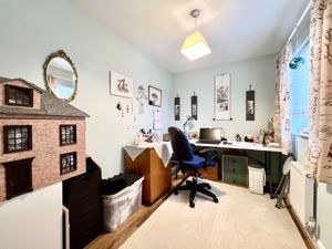 Bedroom Four- click for photo gallery